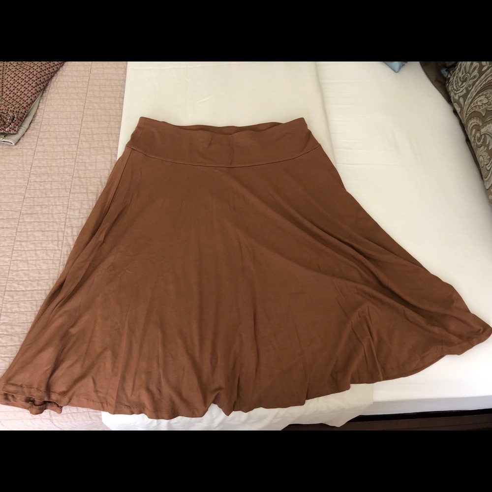 NY&Co Skirt